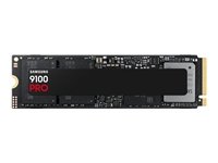 Samsung 9100 PRO SSD 8TB M.2 NVMe