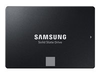 Samsung SSD 870 EVO 8TB 2.5inch SATA