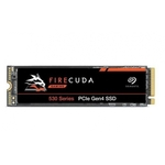 Seagate FireCuda 530 SSD 2TB NVMe