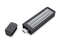 External SSD|SEAGATE|Ultra Compact|2TB|USB-C|STMX2000400