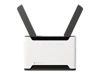Mikrotik WRL ROUTER CHATEAU PRO AX/H53UIG-5HAXQ2HAXQ