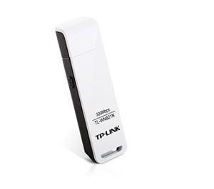 Tp-link WRL ADAPTER 300MBPS USB/TL-WN821N