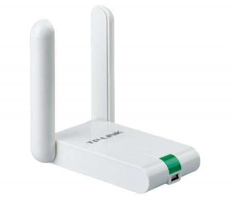 Tp-link WRL ADAPTER 300MBPS USB HIGH/GAIN TL-WN822N