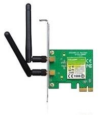 Tp-link WRL ADAPTER 300MBPS PCIE/TL-WN881ND