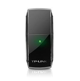 Tp-link WRL ADAPTER 600MBPS USB/DUAL BAND ARCHER T2U