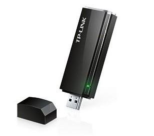 Tp-link WRL ADAPTER 1200MBPS USB/DUAL BAND ARCHER T4U