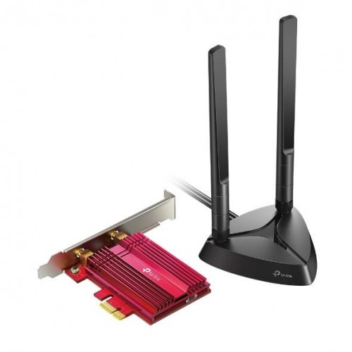 Tp-link WRL ADAPTER 3000MBPS PCIE/ARCHER TX3000E