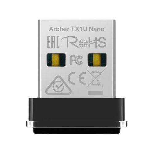 Tp-link WRL ADAPTER 300MBPS USB/ARCHER TX1U NANO