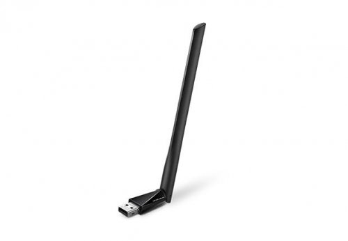 Mercusys WRL ADAPTER 433MBPS USB/MU6H