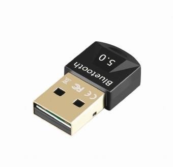Gembird WRL DONGLE BLUETH5 USB/BTD-MINI6