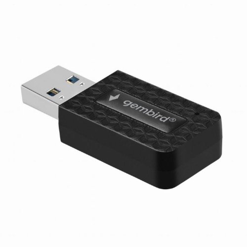 Gembird WRL ADAPTER 1300MBPS USB/DUALBAND WNP-UA1300-03