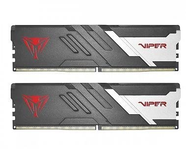 Patriot MEMORY DIMM 32GB DDR5-6000/KIT2 PVV532G600C30K
