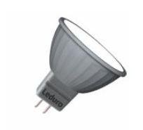 Leduro LED spuldze MR16 GU5.3 3W 3000K