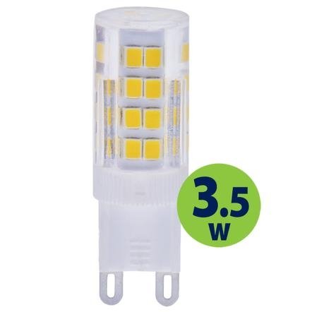 Leduro LED Bulb DIMM G9 3W 350lm 3000K