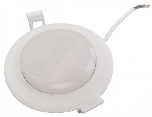 Leduro LED INTEGRATED LIGHT GX53 7W