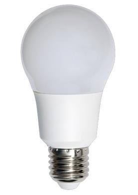 Leduro LED BULB A60 10W 1000lm E27 3000K