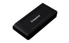 Kingston XS1000 2TB SSD Pocket-Sized USB