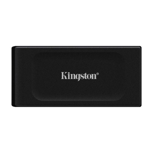 Kingston XS1000 2TB SSD Pocket-Sized USB