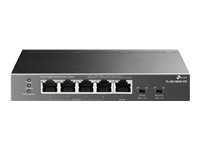 Tp-link 5-Port Gigabit Desktop Switch