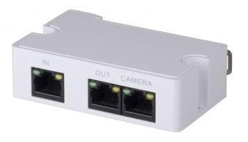 Dahua NET POE EXTENDER PASSIVE/PFT1300