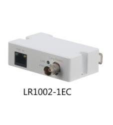 Dahua NET POE CONVERTER EOC RECEIVER/LR1002-1EC-V3