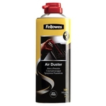 Fellowes COMPRESSED AIR DUSTER 350ML/HFC FREE 9974905