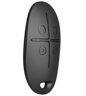 Ajax KEYFOB WIRELESS SPACECONTROL/BLACK 38167