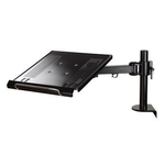 Neomounts by newstar NB ACC DESK MOUNT 10-22"/NOTEBOOK-D100 NEOMOUNTS