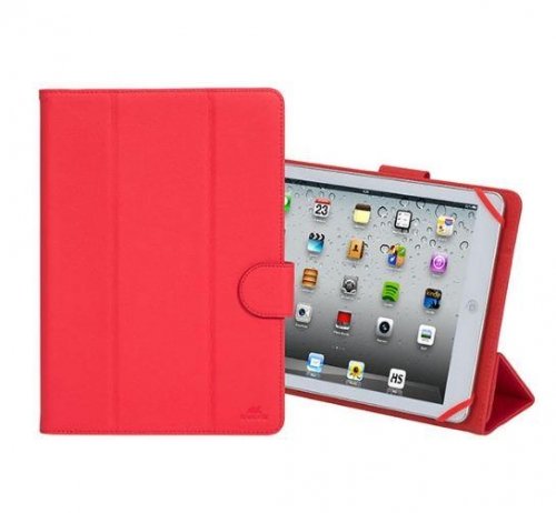 Rivacase TABLET SLEEVE 10.1" MALPENSA/3137 RED