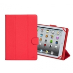 Rivacase TABLET SLEEVE 10.1" MALPENSA/3137 RED