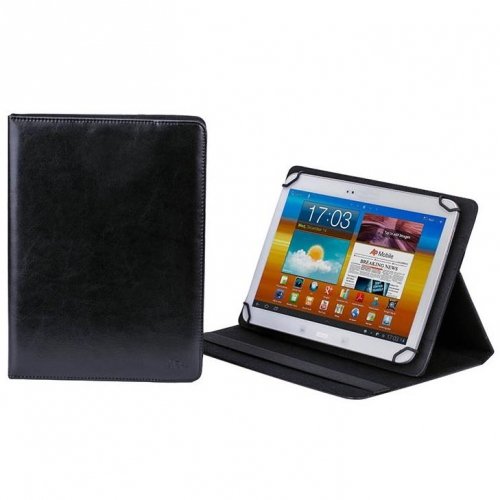 Rivacase TABLET SLEEVE ORLY 9-10.1"/3007 BLACK