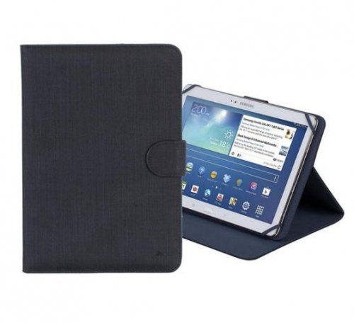 Rivacase TABLET SLEEVE BISCAYNE 10.1"/3317 BLACK