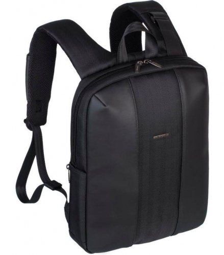 Rivacase NB BACKPACK NARITA 14"/8125 BLACK