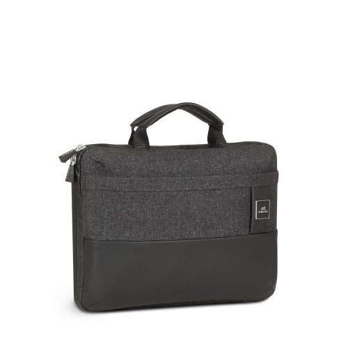 Rivacase NB CASE LANTAU 13.3"/8823 BLACK MELANGE