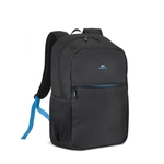 Portatīvo datoru soma RIVACASE NB BACKPACK REGENT 17.3"/8069 BLACK