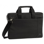 Rivacase 8221 Laptop bag 13,3" / 6 Black