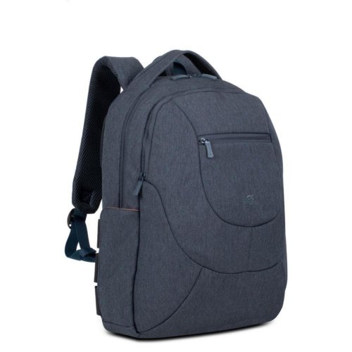 Rivacase NB BACKPACK GALAPAGOS 15.6"/7761 DARK GREY