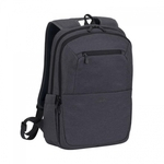 Portatīvo datoru soma RIVACASE NB BACKPACK SUZUKA 15.6"/7760 BLACK