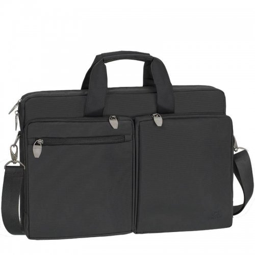 Rivacase NB CASE TIERGARTEN 17.3"/8550 BLACK