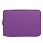 Rivacase NB SLEEVE SUZUKA ECO 13.3-14"/7703 VIOLET