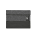 Rivacase NB SLEEVE ULTRABOOK 15.6"/8805 BLACK MELANGE