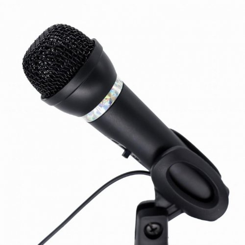 Gembird MICROPHONE CONDENSER/DESK STAND MIC-D-04