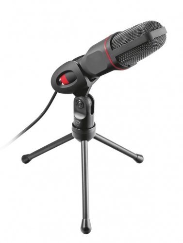 Trust MICROPHONE GXT212 MICO USB/23791
