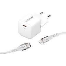 Intenso POWER ADAPTER USB-C GAN +C315L/7803052