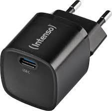 Intenso POWER ADAPTER USB-C GAN/7803060