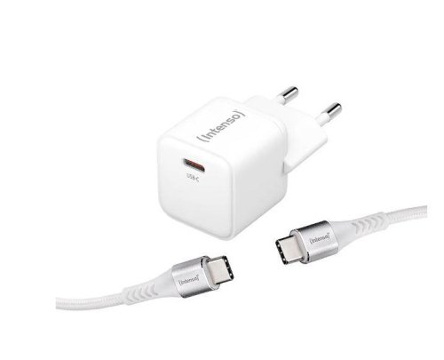 Intenso POWER ADAPTER USB-C/7803042