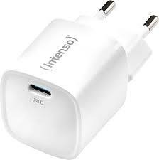 Intenso POWER ADAPTER USB-C GAN/7803062