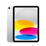 Apple iPad 10.9" Wi-Fi 256GB - Silver 10th Gen