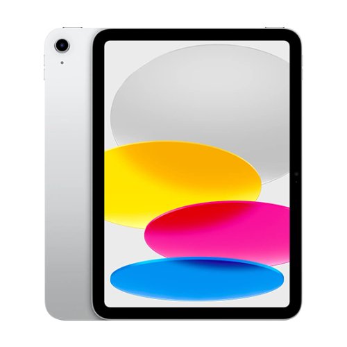 Apple iPad 10.9 11.Gen (2025) 128gb WiFi - Silver