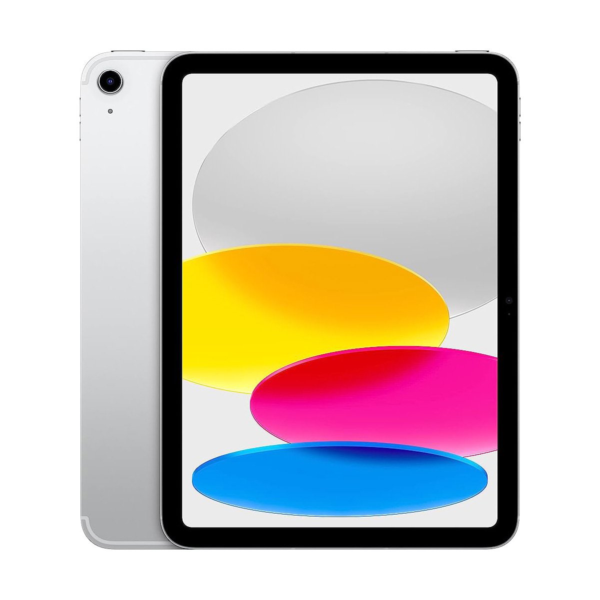 Apple iPad 10.9 11th Gen (2025) 128GB WiFi Silver
